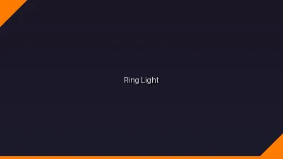 积分兑换 - LED环形补光灯 | 装不在意半截白菜 积分商城